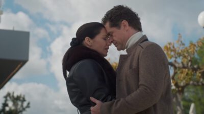 Μια νύχτα μόνο