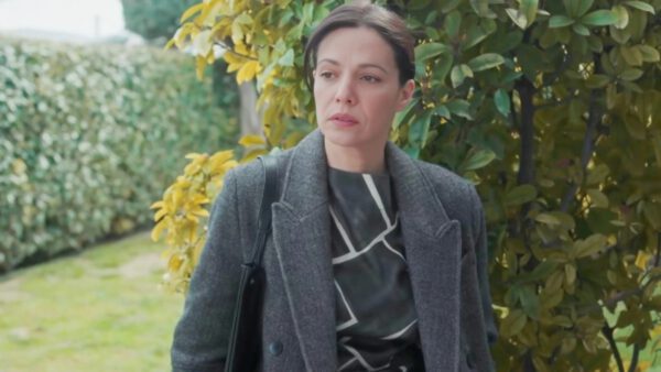 Μια νύχτα μόνο Αρετή