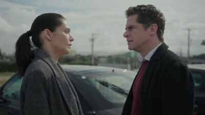 Μια νύχτα μόνο Οδυσσέας Αρετή