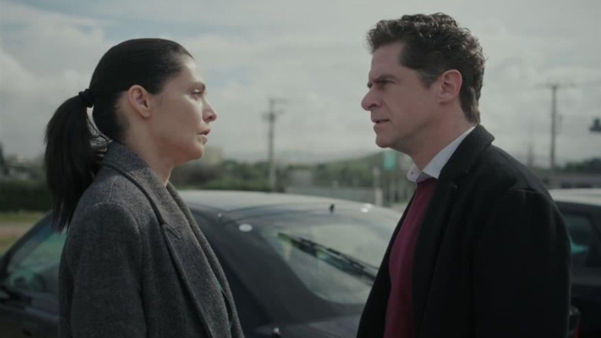 Μια νύχτα μόνο Οδυσσέας Αρετή