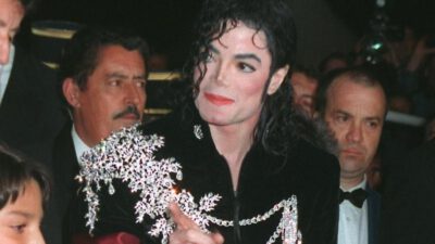 Μάικλ Τζάκσον