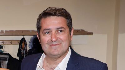 Γιώργος Μυλωνάκης