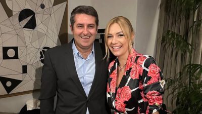 Μυλωνάκης Μεσσαροπούλου