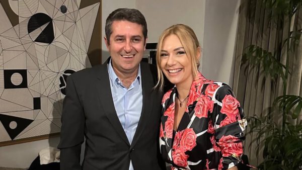 Μυλωνάκης Μεσσαροπούλου