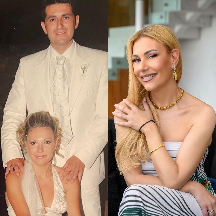 Τίνα Μεσσαροπούλου: Ανατριχιαστικό! Τι έλεγε στο YOUWEEKLY.GR για τον σύζυγό της, Μυλωνάκη, λίγες ημέρες πριν το εγκεφαλικό