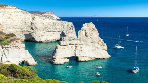 milos