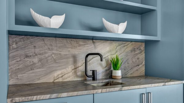 Κουζίνα διακόσμηση