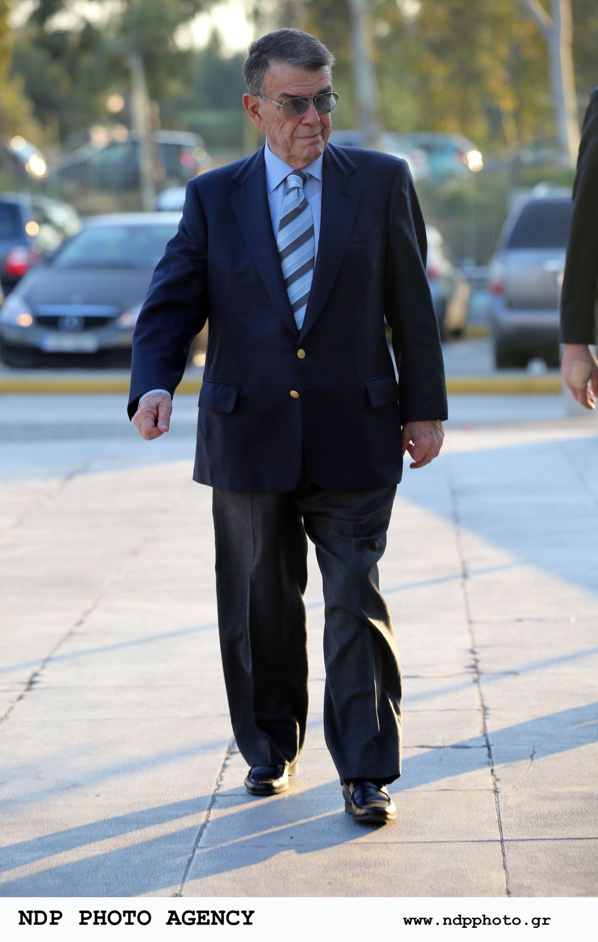 Μίνως Κυριακού