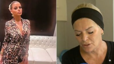 Κεφαλονιά: Στο νοσοκομείο η μαμά της Μυρτώς - Τι συνέβη και ποια η κατάστασή της