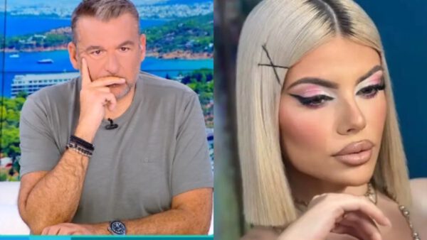 Μυρτώ Πρωινό