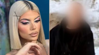 Μυρτώ 66χρονος