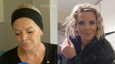 Μυρτώ - Μητέρα