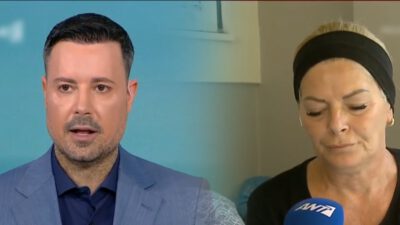 Μητέρα Μυρτούς - Κουσουλός