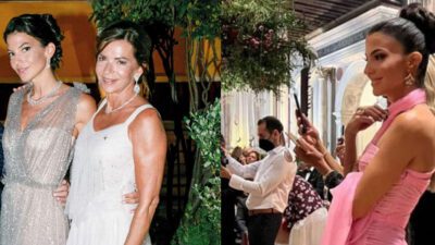 Κατερίνα Ασκούνη και Δήμητρα Κούστα