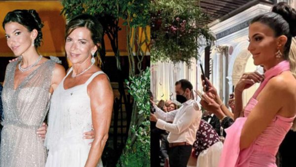 Κατερίνα Ασκούνη και Δήμητρα Κούστα