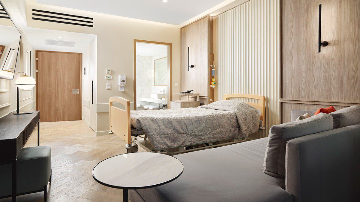 Μονόκλινο δωμάτιο στο ΜΗΤΕΡΑ