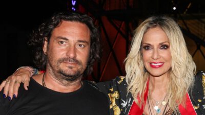 Γιάννης Μωράκης - Άννα Βίσση