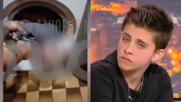 Μουρτζούκου Παναγιωτάκης