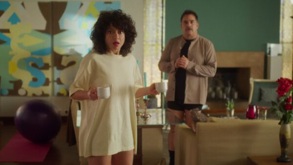 Μπαμπά σ'αγαπώ