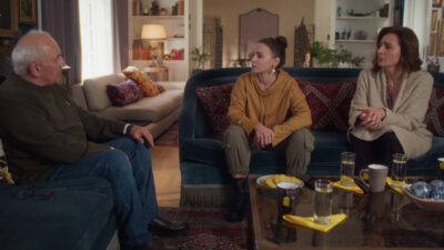 Μπαμπά σ'αγαπώ