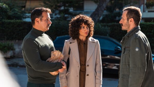 Μπαμπά σ'αγαπώ