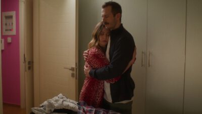 Μπαμπά σ'αγαπώ