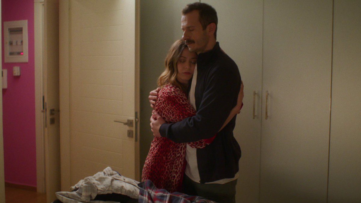 Μπαμπά σ'αγαπώ