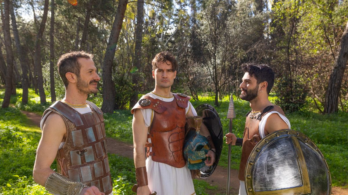 Μπαμπά σ'αγαπώ