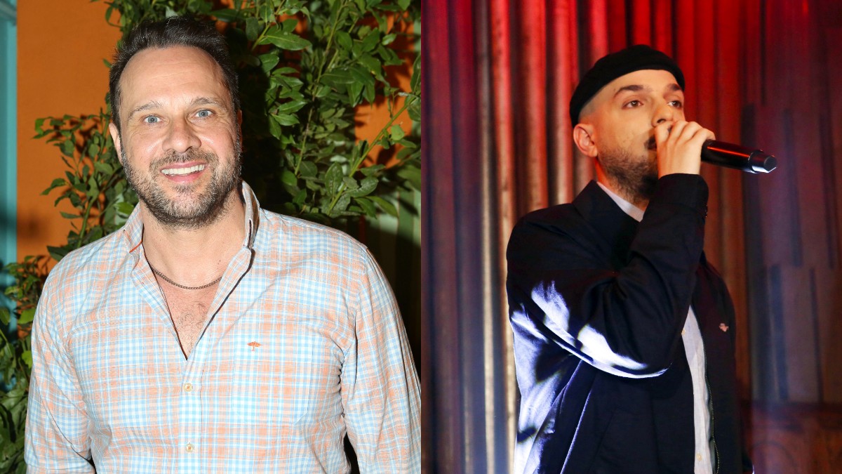 Μέμος Μπεγνής