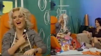 Μπεκατώρου Τελεάστυ