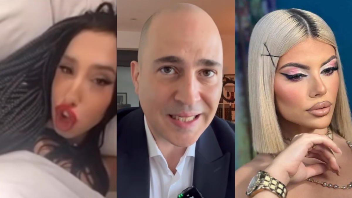 Μπογδάνος, Olivia, Μυρτώ