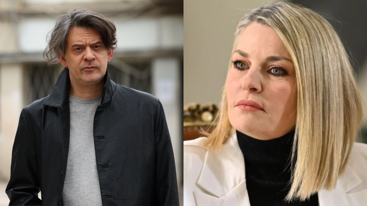 Να μ'αγαπάς Μιχάλης Σοφία