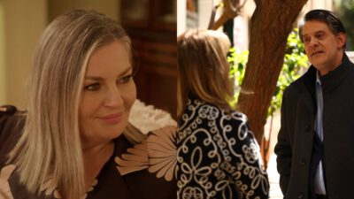 Να μ'αγαπάς