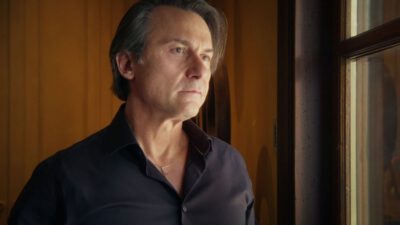 Να μ'αγαπάς Άγγελος