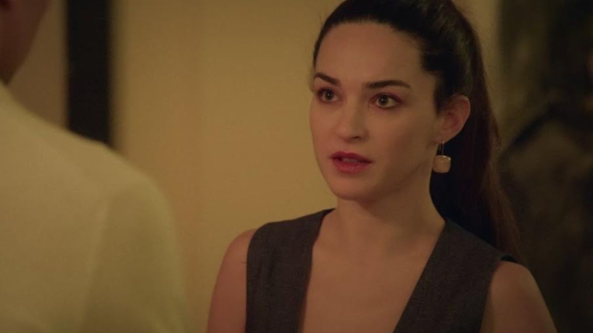 Να μ'αγαπάς Άννα