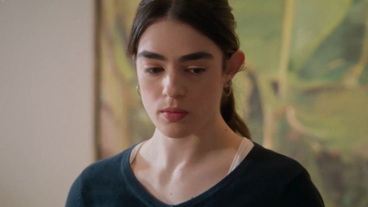 Να μ'αγαπάς Κατερίνα
