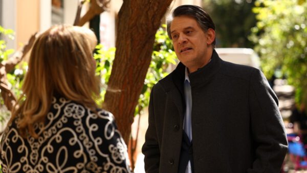 Να μ'αγαπάς Μιχάλης