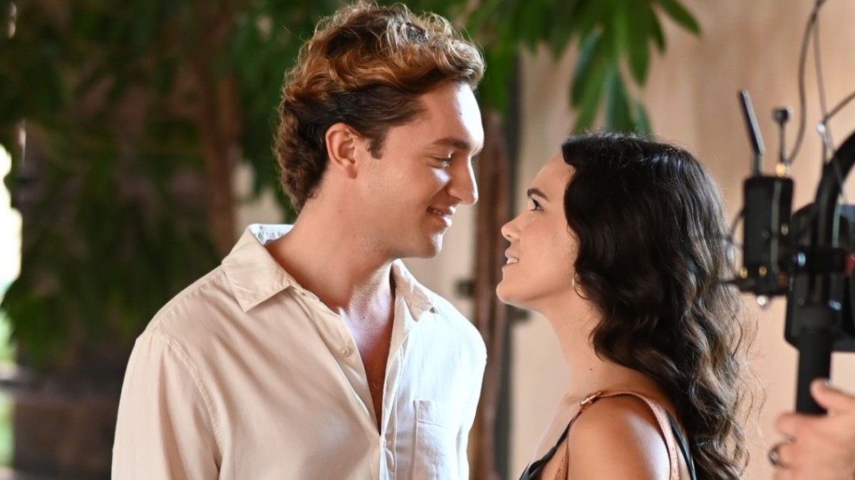 Να μ'αγαπάς Ορφέας Φωτεινή