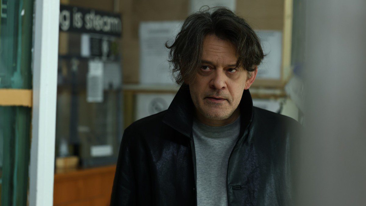 Να μ'αγαπάς