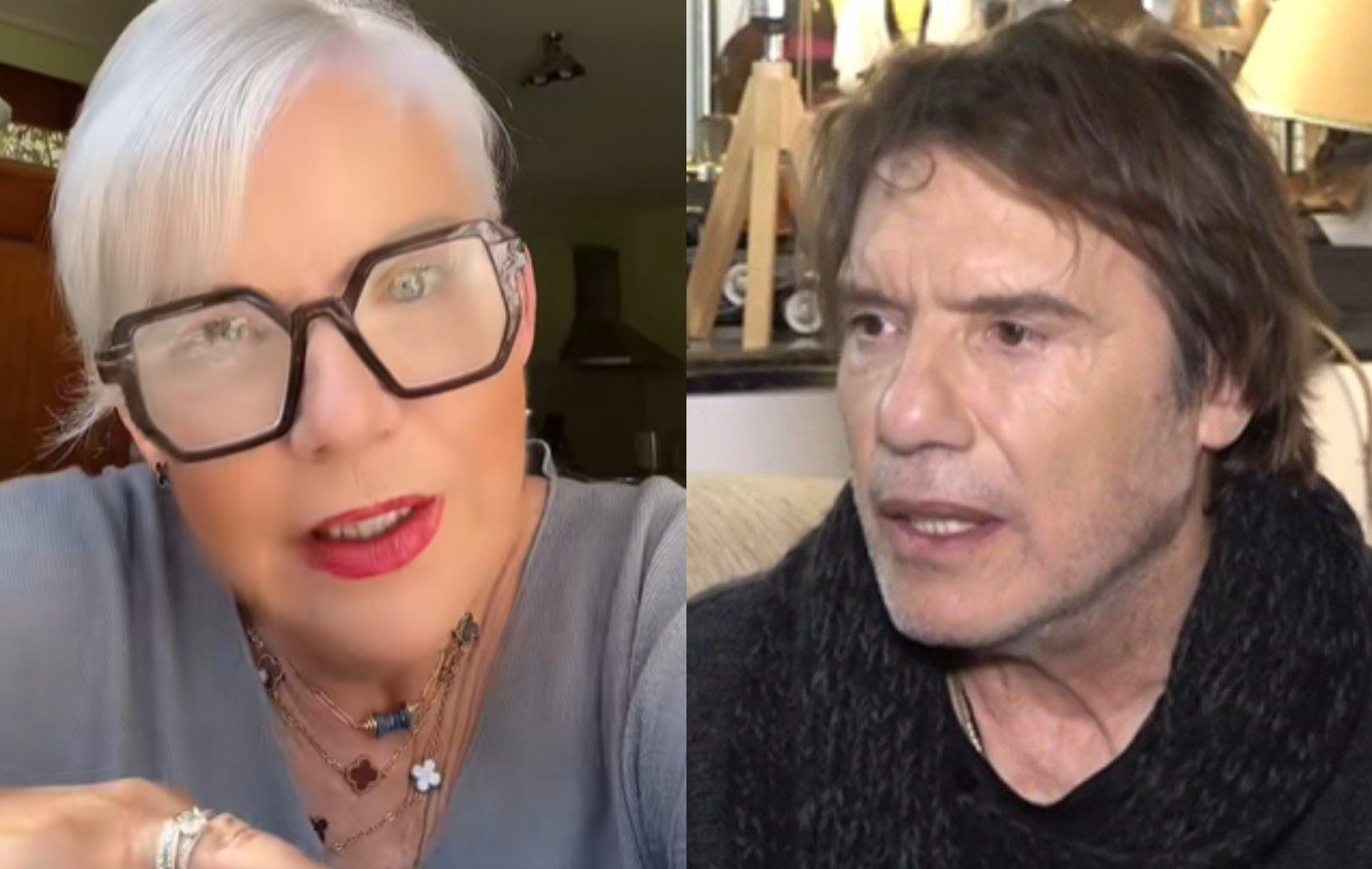 Νάνα Παλαιτσάκη, Στράτος Τζώρτζογλου