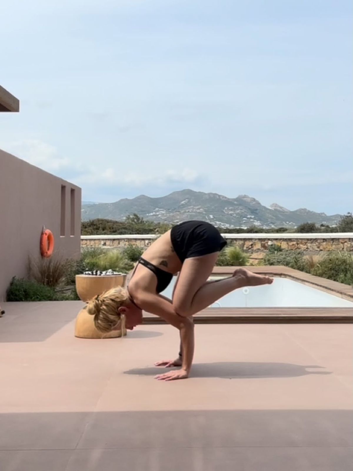 Ναταλία Αργυράκη