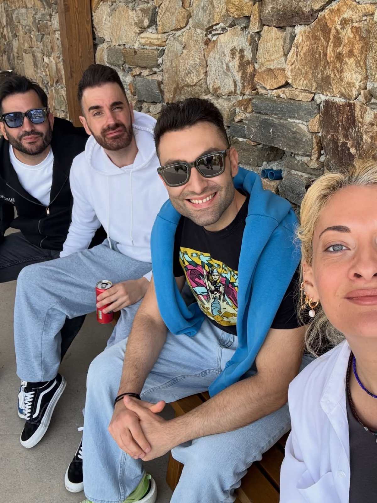 Ναταλία Αργυράκη