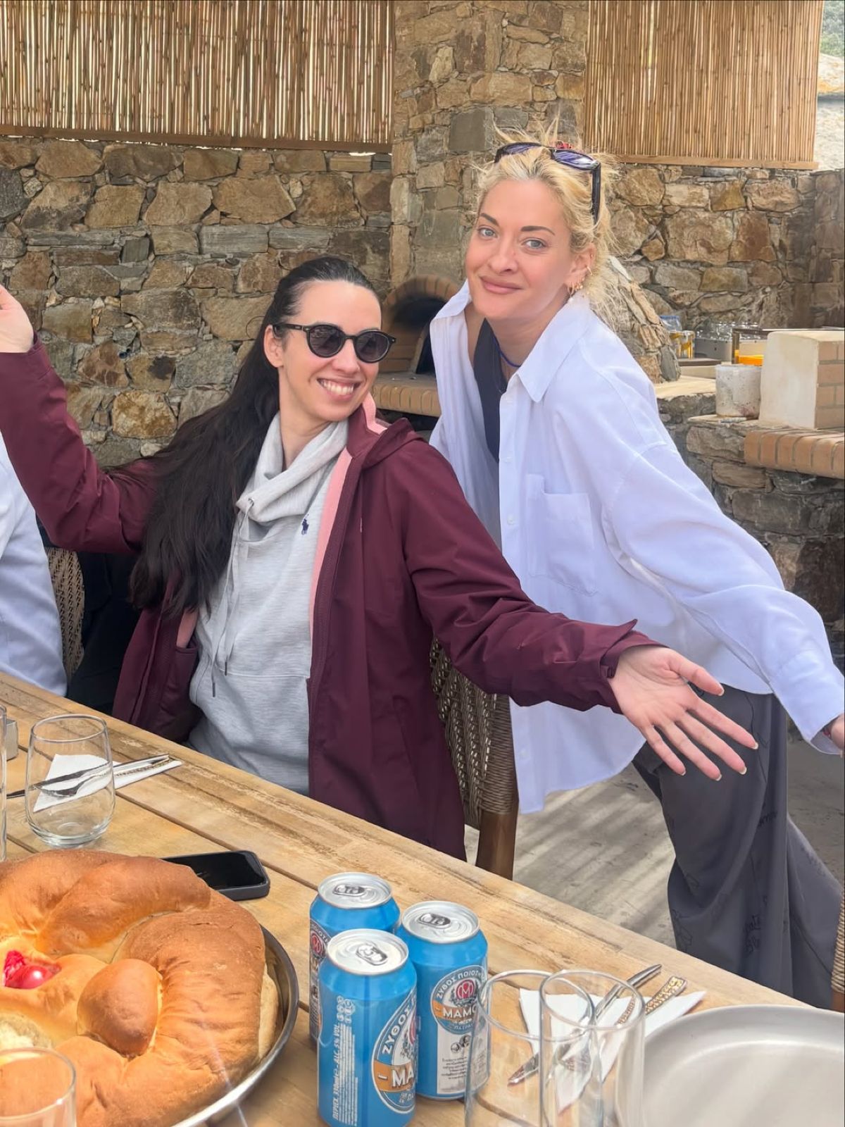 Ναταλία Αργυράκη