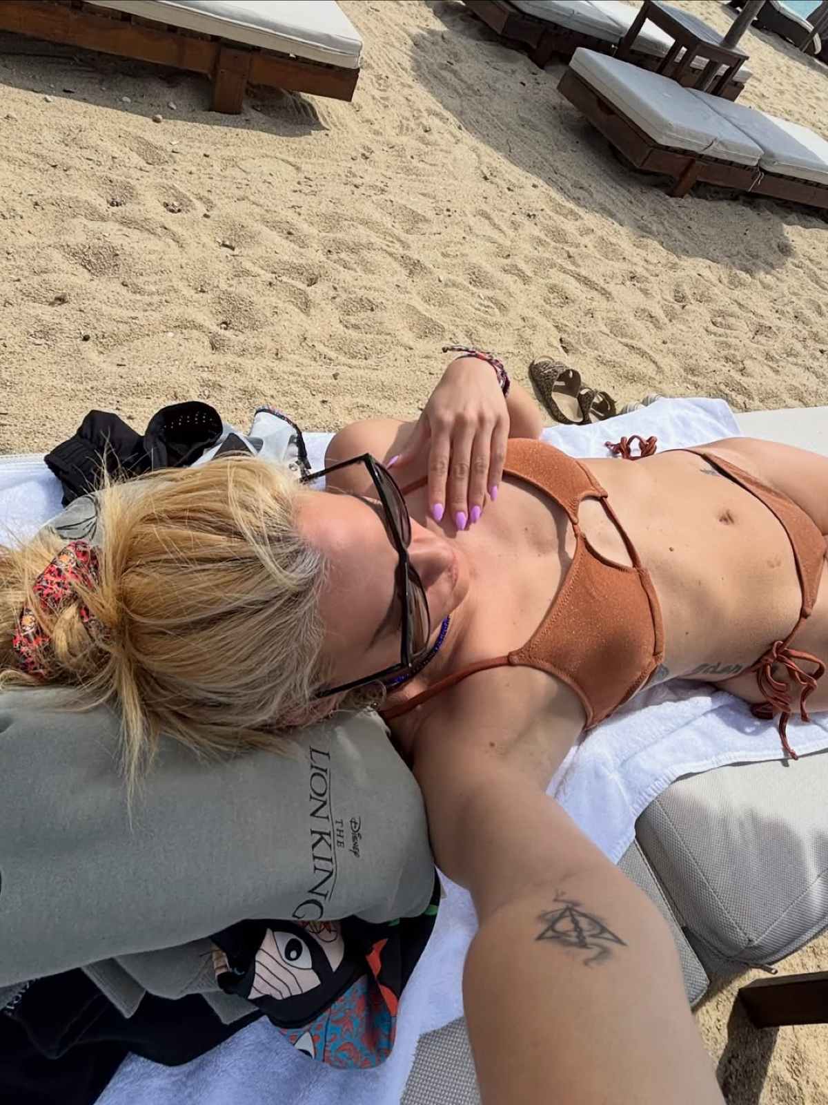 Ναταλία Αργυράκη