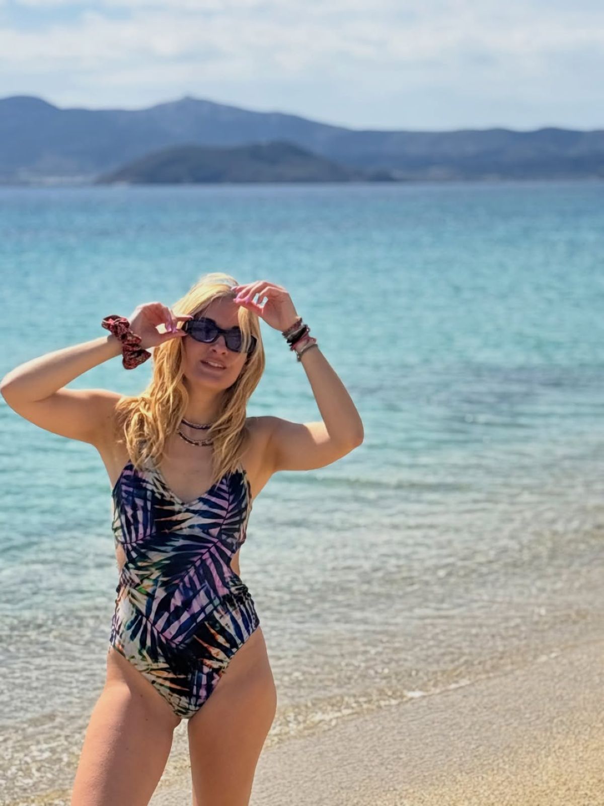 Ναταλία Αργυράκη