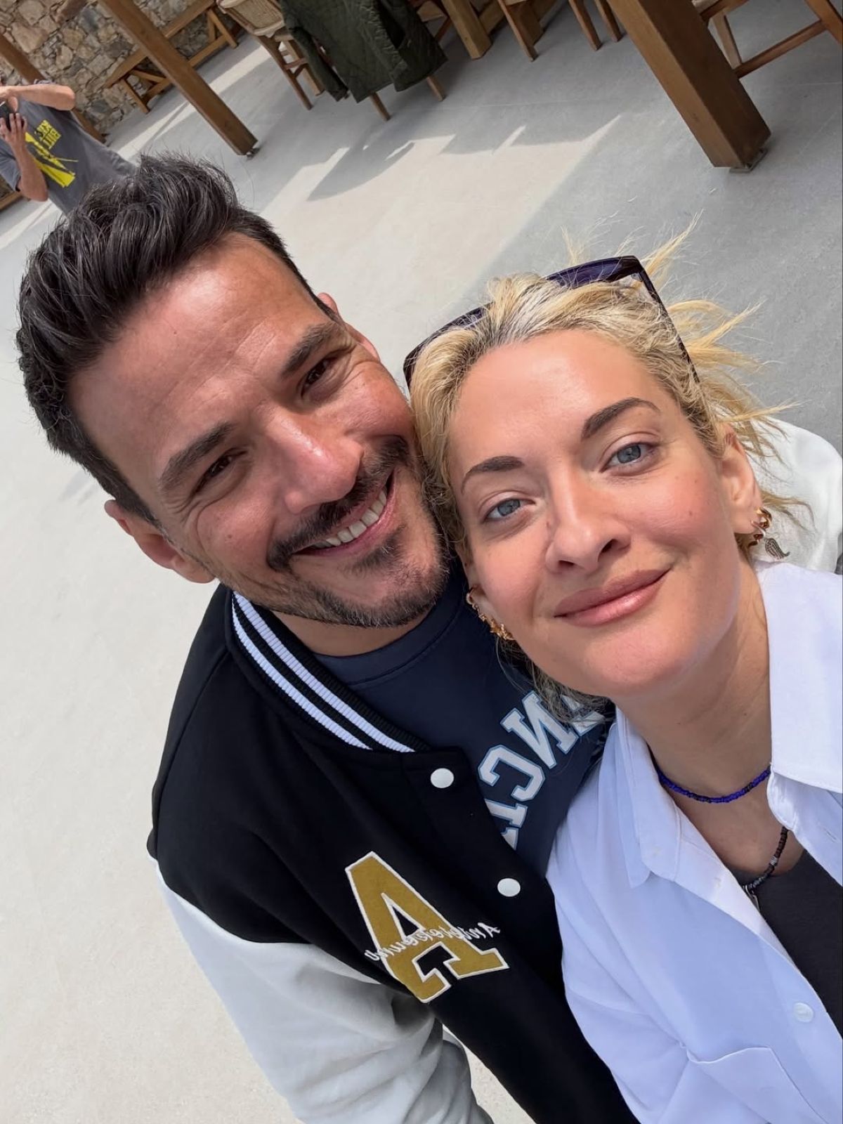 Ναταλία Αργυράκη