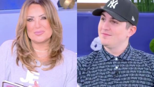 Ναταλία Γερμανού, Good Job Nicky