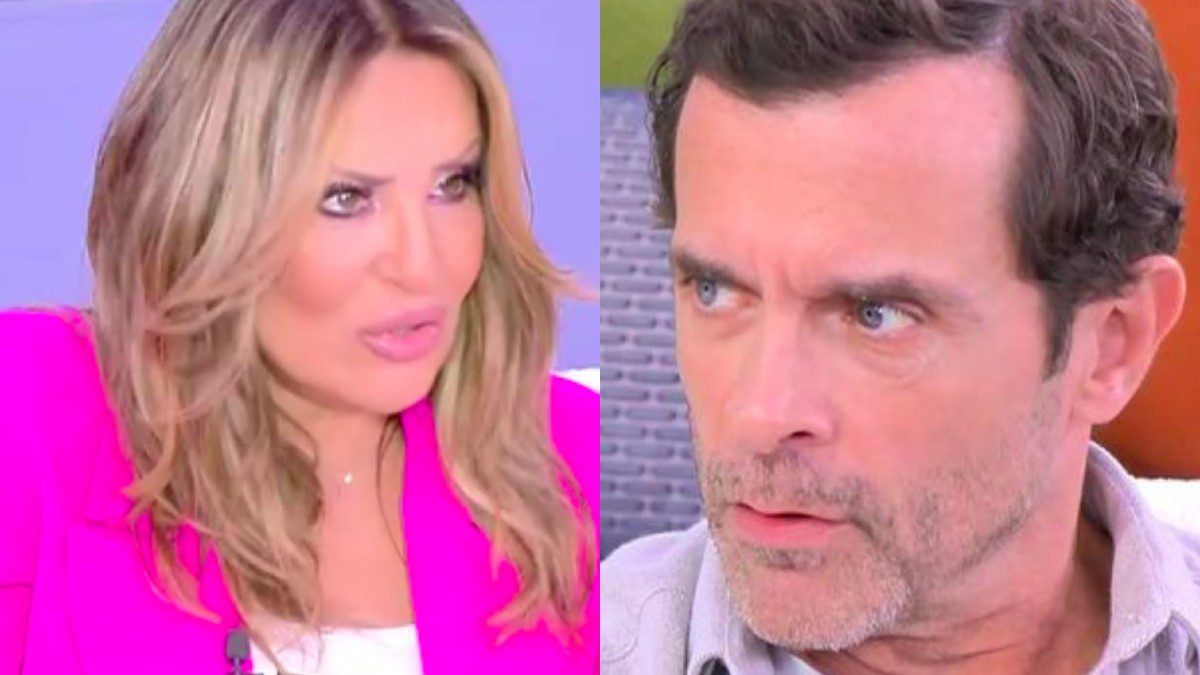 Ναταλία Γερμανού, Κωνσταντίνος Μαρκουλάκης