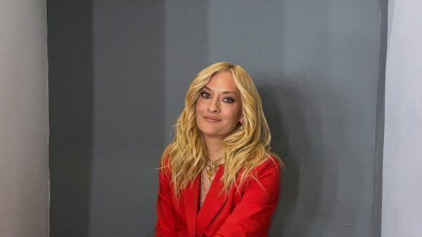 Ναταλία Αργυράκη