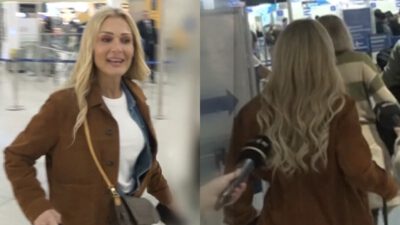 Νατάσα Θεοδωρίδου